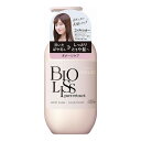 【単品4個セット】 サロンスタイル ビオリス ピュアレタッチ ぱやとぅや ヘアコンディショナー(代引不可)【送料無料】