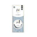 【単品8個セット】 フレッシュセンツ ゲルポット インディゴアイス 2.5oz(代引不可)【送料無料】