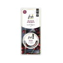 【単品9個セット】 フレッシュセンツ ゲルポット ブラックチェリー 2.5oz(代引不可)【送料無料】(3)