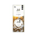 【単品18個セット】 フレッシュセンツ ゲルポット フレッシュコットン 2.5oz(代引不可)【送料無料】(3)