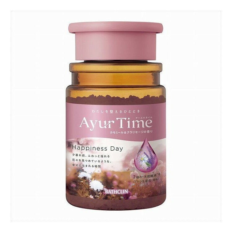 【商品説明】2種の天然精油配合の奥深く繊細な香りと世界遺産生まれの天然海塩(基剤)に浸り心地よくバランスを整える成分＜配合成分＞海塩、香料、シリカ、グルタミン酸Na、オニイチゴ根エキス、ゴマ種子油、ネオペンタン酸イソデシル、ケイ酸Ca、BG、水、PEG-8、赤227メーカー名バスクリン内容量520G生産国・加工国日本商品区分化粧品【代引きについて】こちらの商品は、代引きでの出荷は受け付けておりません。【送料について】北海道、沖縄、離島は送料を頂きます。