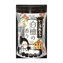 【単品6個セット】 いい湯旅立ちボトル にごり湯 白檀の香り(代引不可)【送料無料】
