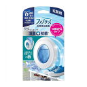 【単品7個セット】ファブリーズ玄関用消臭剤+フレンチリネン&ソープ本体(代引不可)【送料無料】(3)