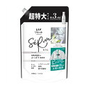 【単品5個セット】レノアリセットセラムホワイトリリーの香りつめかえ用超特大サイズ(代引不可)【送料無料】