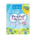 【単品3個セット】 ユニ・チャーム チャームナップ少量用132枚(代引不可)【送料無料】