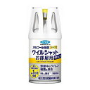 フマキラー ウイルシャットお部屋用1発ジェット100ML(代引不可)(3)