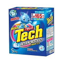【単品5個セット】 メガテック 大型洗剤5KG 165回分 トイレタリージャパン(代引不可)【送料無料】(3)