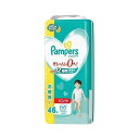 パンパース さらさらケア パンツ ウルトラジャンボ ウルトラジャンボ P&Gジャパン(代引不可)【送料無料】
