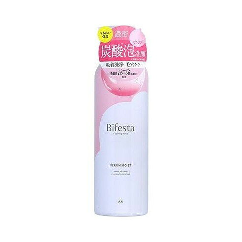 【商品詳細】もっちり泡で包みこみ吸着＆つるん。ミクロ泡で毛穴ケア。ぷるんとみずみずしい肌に。成分:水、グリセリン、DPG、イソブタン、PEG-32、PEG-6、ココイルグルタミン酸Na、加水分解コラーゲン、ヒアルロン酸ヒドロキシプロピルトリモニウム、シア脂、ホホバ種子油、トコフェロール、デキストリン、加水分解クチナシエキス、ステアリン酸ポリグリセリル-10、ミリスチン酸ポリグリセリル-10、ラウリン酸PEG-80ソルビタン、二酸化炭素、(エチルヘキサン酸/ステアリン酸/アジピン酸)グリセリル、PEG-50水添ヒマシ油、キサンタンガム、ミリスチルアルコール、グリコシルトレハロース、加水分解水添デンプン、オレンジ油、ラウリン酸グリセリル、BG、フェノキシエタノール商品区分:化粧品メーカー名:マンダム生産国:日本内容量:200G【代引きについて】こちらの商品は、代引きでの出荷は受け付けておりません。【送料について】北海道、沖縄、離島は送料を頂きます。