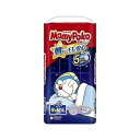【単品2個セット】 マミ-ポコ夜用パンツM ユニ・チャーム(代引不可)【送料無料】