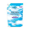 【単品4個セット】 トイレタリージャパン 香りサフロン アロマリキッド 洗濯用洗剤 ハーバルフローラル 洗剤 洗濯 大容量 韓国(代引不可)【送料無料】