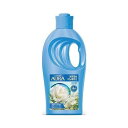 【単品7個セット】 トイレタリージャパン 香りサフロン 柔軟剤 AURA生花カプセル フレッシュリリー 本体 柔軟剤 ハーバルフローラル 洗濯 大容量 韓国(代引不可)【送料無料】