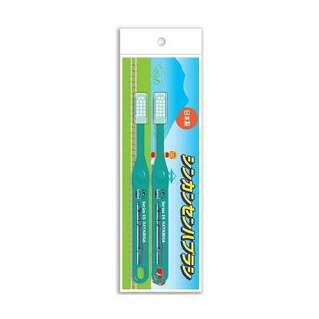 SH-382 E5系はやぶさ2P新幹線ハブラシ アヌシ(代引不可)【メール便配送】【送料無料】