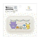 【単品5個セット】 ビタット モンポケ ハッピースリープ ワンプッシュ ビタットジャパン(代引不可)【送料無料】