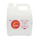 【単品10個セット】 カネヨン特大 5kg カネヨ石鹸(代引不可)【送料無料】(3)