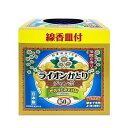 【単品3個セット】 ライオン蚊取りジャンボ50巻プラス皿セット箱 ライオンケミカル(代引不可)【送料無料】