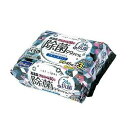 【単品20個セット】 リファイン高濃度アルコール135枚 ライフ堂(代引不可)【送料無料】(3)