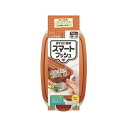 【単品3個セット】 キチントさんスマートプッシュL2個 クレハ(代引不可)