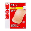 【単品15個セット】 バンドエイド 超フィット Lサイズ 7枚 JNTLコンシューマーヘルス(代引不可)【送料無料】(4)