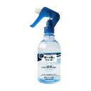 【単品3個セット】 サイクルスタイルメンズヘアウォーター285ML 第一石鹸西日本(代引不可)(4)
