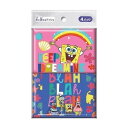 【単品20個セット】 スポンジ・ボブ4個組 ダイレイ(代引不可)【送料無料】(3)