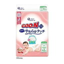 【単品3個セット】 グーンプラス敏感肌にやわらかタッチ Sサイズ 大王製紙(代引不可)【送料無料】