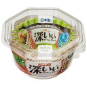 【単品3個セット】 深いぃおべんとうカップ深型M4色58枚入 東洋アルミエコープロダクツ(代引不可)