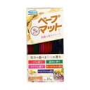 【単品2個セット】 ベープマット素敵な香りアソート60枚入 フマキラー(代引不可)【送料無料】
