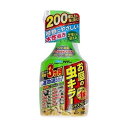【単品15個セット】 カダンお庭の虫キラーハンドスプレー1000ml フマキラー(代引不可)【送料無料】
