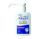 エタッシュハンド消毒液500МL(代引不可)