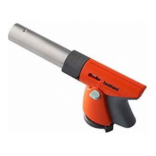 【単品】 岩谷産業 カセットガス アウトドアトーチバーナー(代引不可)のサムネイル