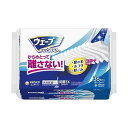 【単品8個セット】 ウェーブ フロア用ドライシート 36枚 ユニ・チャーム(代引不可)【送料無料】(3)