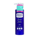 デオコ スカルプケアコンディショナー 450g ロート製薬(代引不可)