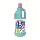 【単品10個セット】 カネヨ石鹸 カネヨキッチンブリーチ(L)(代引不可)【送料無料】(3)