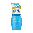 【単品3個セット】 ファイントゥデイ 専科 メイクも落とせる泡洗顔料(代引不可)【送料無料】