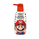 【単品7個セット】 バンダイ リンスインシャンプー スーパーマリオ(代引不可)【送料無料】