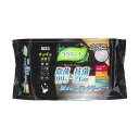 【単品20個セット】 ラクリーナ99%除菌流せるトイレクリーナー20枚(代引不可)【送料無料】