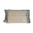 【単品5個セット】 昭和紙工 素肌よろこぶフェイシャルタオル50枚(代引不可)【送料無料】(4)