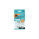 【単品4個セット】 アイリスフーズ ミニ流せるウェットシート minim 8枚入×6個(代引不可)(3)