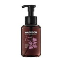 プライムフォーム スイートフローラル 本体 500mL サラヤ(代引不可)(4)