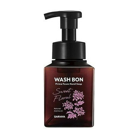 【単品20個セット】 プライムフォーム スイートフローラル 本体 280ML(代引不可)【送料無料】