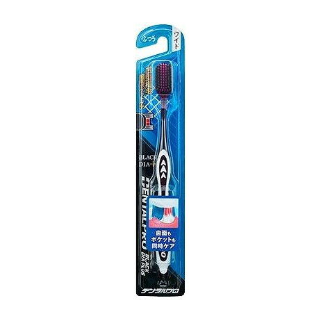 【商品詳細】【凸型植毛で歯面と歯周ポケットに同時にフィット】◆歯面を磨きながら、歯周ポケットもキレイにできる超効率磨き◆超極細毛が、磨き残しが多いスキマの歯垢もしっかり落とす◆黒の超マイクロ毛が、歯周ポケットの歯垢を効率的に除去するメーカー名:デンタルプロ生産国・加工国:タイ内容量:1本【代引きについて】こちらの商品は、代引きでの出荷は受け付けておりません。【送料について】北海道、沖縄、離島は送料を頂きます。