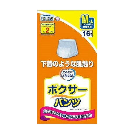 【商品詳細】クロスライク全面通気性シートでムレ防止。ボクサー形状で身体にフィット。トリプルギャザー構造でパッドをしっかり固定。1回の排尿量約150mlとして約2回分吸収。成分:表面材…ポリオレフィン系不織布、吸水材…綿状パルプ、高分子吸水材、防水材…ポリエチレンラミネート不織布、伸縮材…ポリウレタン、天然ゴム、結合材…スチレン系エラストマー合成樹脂メーカー名:カミ商事生産国・加工国:日本内容量:16枚【代引きについて】こちらの商品は、代引きでの出荷は受け付けておりません。【送料について】北海道、沖縄、離島は送料を頂きます。