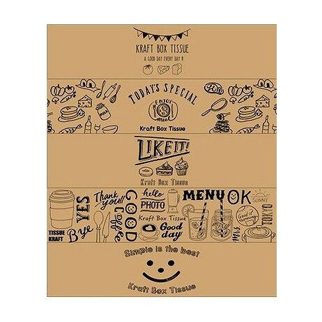 カミ商事 エルモア Kazaru×Krafty ラインアート(代引不可)