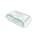 【単品4個セット】 カミ商事 エルモア フェイシャルタオル オーガニックコットン(代引不可)【送料無料】