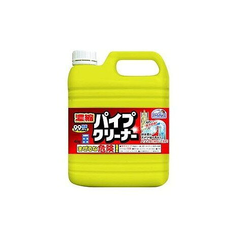 【単品2個セット】 スマイルチョイス大容量濃縮パイプクリーナー(代引不可)【送料無料】