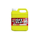 【単品5個セット】 スマイルチョイス大容量濃縮パイプクリーナー(代引不可)【送料無料】