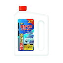 【単品4個セット】 液体洗濯槽クリーナーL(代引不可)