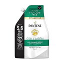 パンテーン エアリーふんわりリペア シャンプー つめかえ超特大1.7L P&Gジャパン(代引不可)【送料無料】