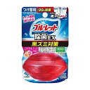 【単品6個セット】 液体ブルーレット おくだけ 除菌EX ロイヤルブーケの香り つけ替 67ML(代引不可)【送料無料】(3)
